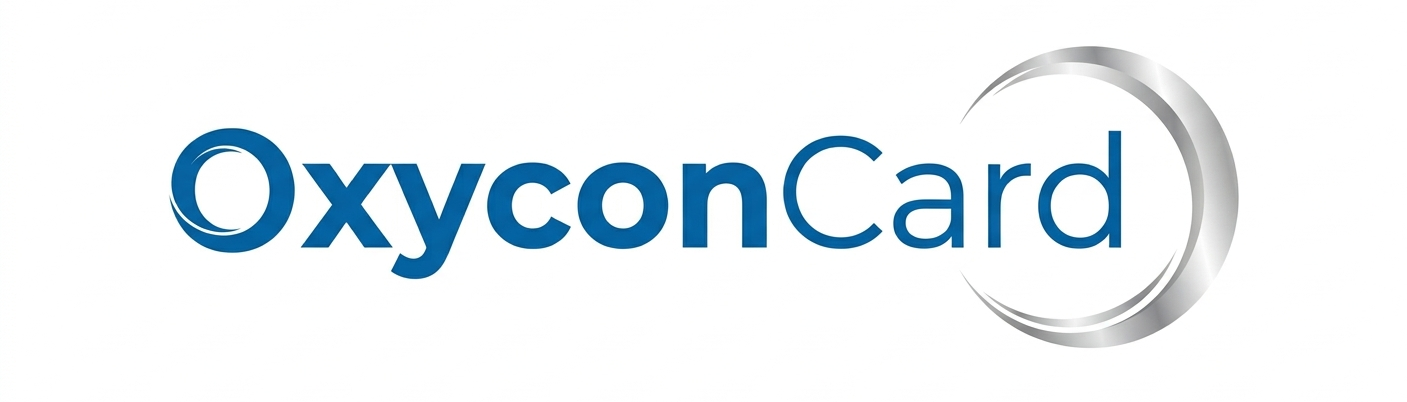OxyconCard