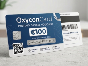 OxyconCard 100
