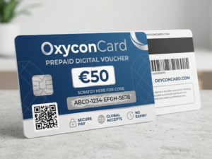 OxyconCard 50